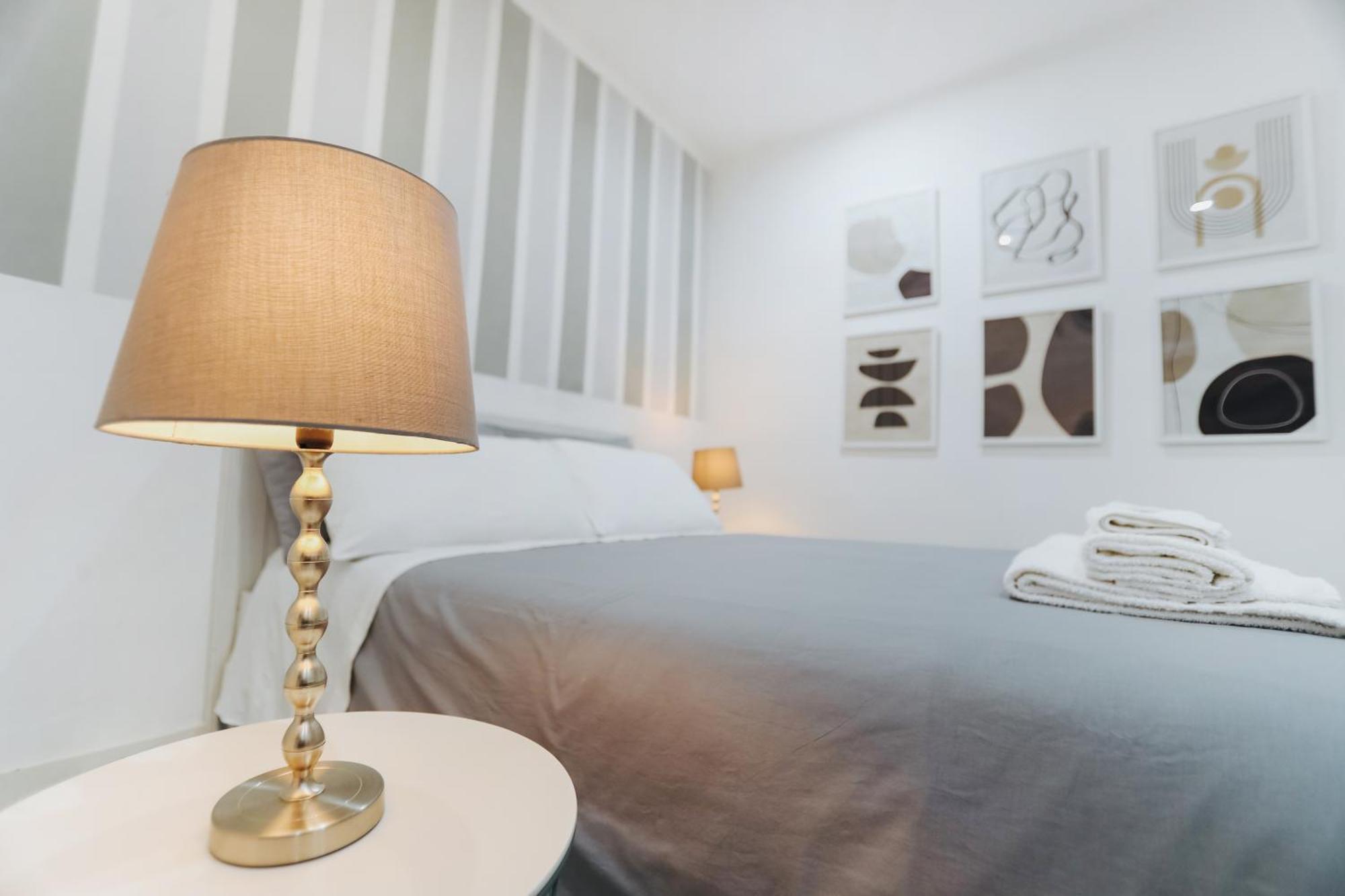 Bnb Quartieri 33 Νάπολη Εξωτερικό φωτογραφία