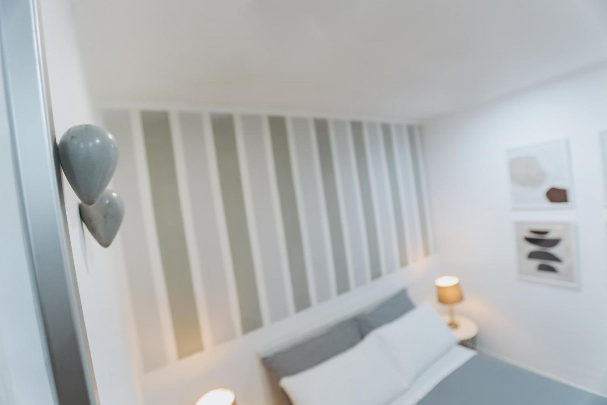 Bnb Quartieri 33 Νάπολη Εξωτερικό φωτογραφία