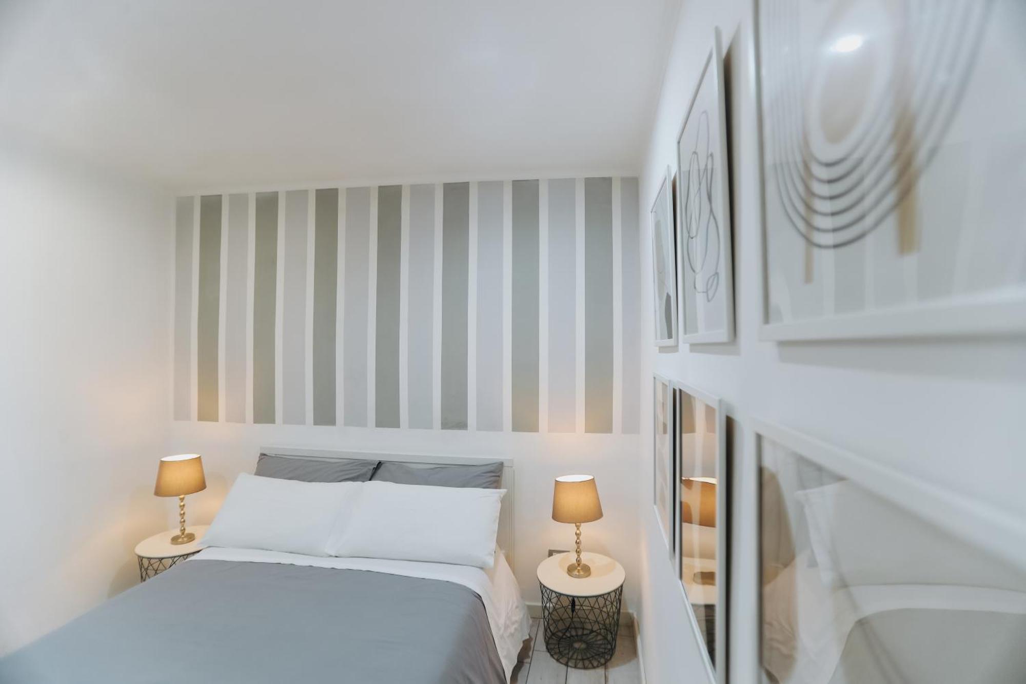Bnb Quartieri 33 Νάπολη Εξωτερικό φωτογραφία